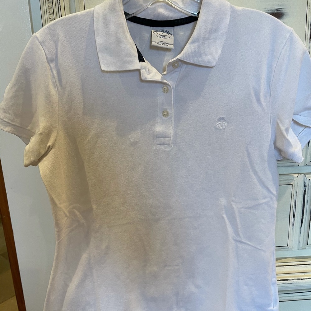 Brooks Brothers polo